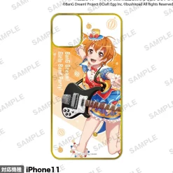 BanG Dream! Girls Band Party! 2022 Ver. Hello Happy World! iPhone 11 Smartphone Case Vol. 2 Outlet