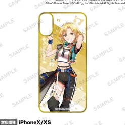 BanG Dream! Girls Band Party! 2022 Ver. RAISE A SUILEN iPhone X/XS Smartphone Case Vol. 2 Outlet