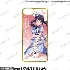 BanG Dream! Girls Band Party! 2022 Ver. Morfonica iPhone 6/7/8/SE2 Smartphone Case Vol. 2 Online