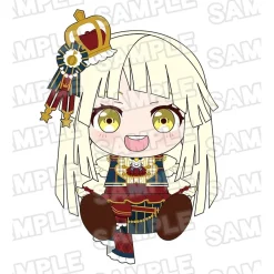 BanG Dream! Hello, Happy World! Plushie Best
