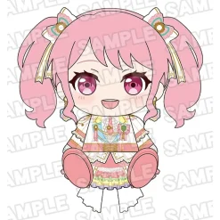 BanG Dream! Pastel*Palettes Plushie Best
