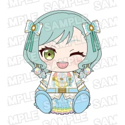 BanG Dream! Pastel*Palettes Plushie Best