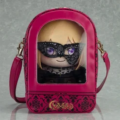 BanG Dream! Plushie Pouch Ave Mujica Best