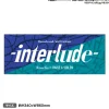 BanG Dream! Roselia x RAISE A SUILEN Rausch und/and Craziness -interlude- Towel Outlet