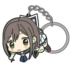 BanG Dream! Tsumamare Keychain Collection New