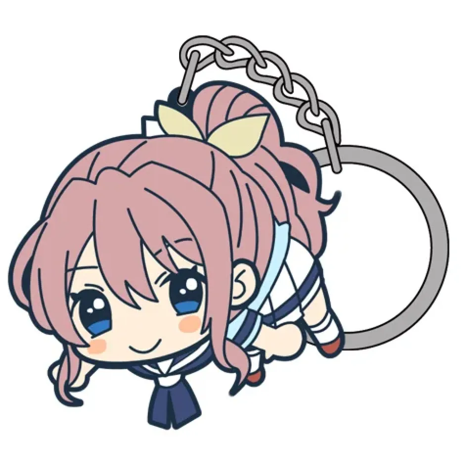 BanG Dream! Tsumamare Keychain Collection New