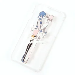 Smartphone Cases>Barazono-chan iPhone 6 Case