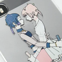 Barazono-chan iPhone 5/5S Case Online