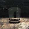 BAROQUE Eliza Glass Hot
