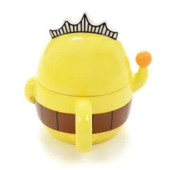 Bary-san Round Mug Discount