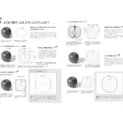 How To Draw>Basics of Pencil Dessin