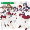 Baton Touch | The Idolm@ster Million Animation The@ter Million Stars Team 5th CD Outlet