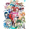 Calendars>Battle Girl High School 2018 Calendar