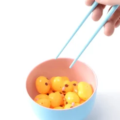 Bean Manners Game - Large Grain Ver. Online