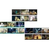 Postcards>Beastars Postcard Set