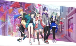 Beat Eater/Awake Now | Vivid BAD SQUAD 3rd Single CD Sale
