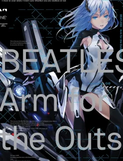 BEATLESS: Arm for the Outsourcers Best