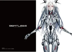 BEATLESS: Arm for the Outsourcers Best