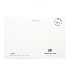 BEATLESS Postcard Set Discount