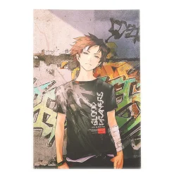 BEATLESS Postcard Set Discount
