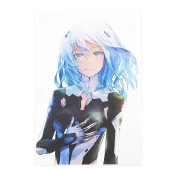 BEATLESS Postcard Set Discount