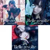 Other Music>Beau Révolte | Aina Suzuki 2nd Album
