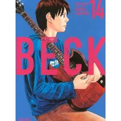 Manga>BECK Vol.14 (Renewal Edition)