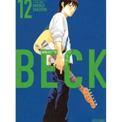BECK Vol.12 (Renewal Edition) Sale