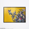 Before Crisis - Final Fantasy VII 1000-Piece Jigsaw Puzzle Outlet