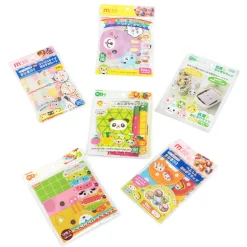 Cookware & Kitchen Tools>Bento Onigiri Wrappers
