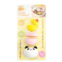 Bento Animal Cups Discount