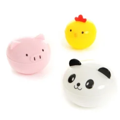 Bento Animal Cups Discount