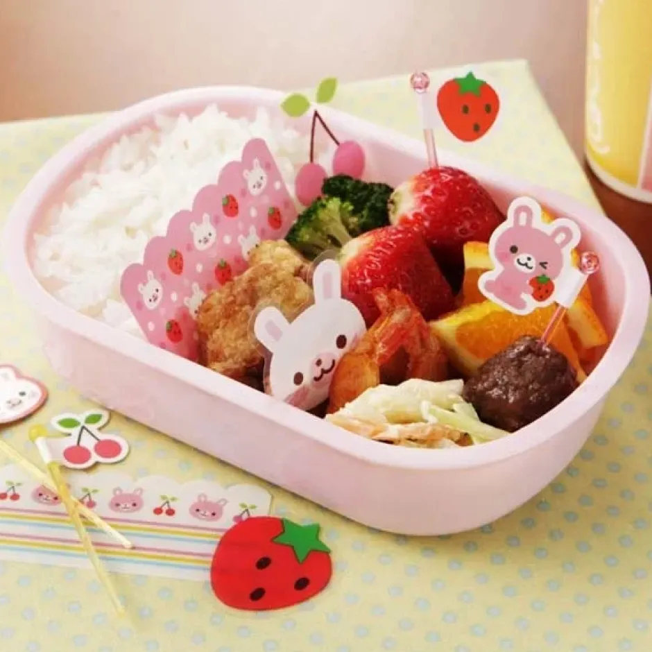 Bento Dividers Hot