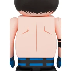 Be@Rbrick>BE＠RBRICK AJ Styles 400％