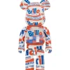 BE＠RBRICK Andy Warhol Brillo 2022 1000％ Discount