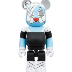 Be@Rbrick>BE＠RBRICK Aruta Soup 100％ & 400％