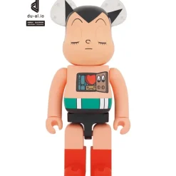 Be@Rbrick>BE＠RBRICK Astro Boy Sleeping Ver. 1000％