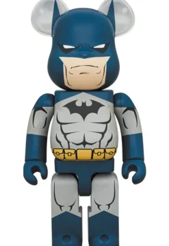 BE@RBRICK Batman: Batman Hush Ver. 1000% Best