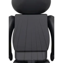 BE@RBRICK Batman Hush Batman: Black Ver. 100％ & 400％ Sale