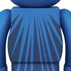 BE@RBRICK Batman: The Dark Knight Returns Blue Ver. 100% & 400% Clearance