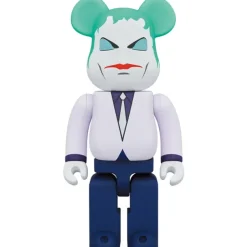 BE＠RBRICK Batman: The Dark Knight Returns The Joker 400% Sale