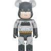BE＠RBRICK Batman: The Dark Knight Returns Ver. 1000％ Discount