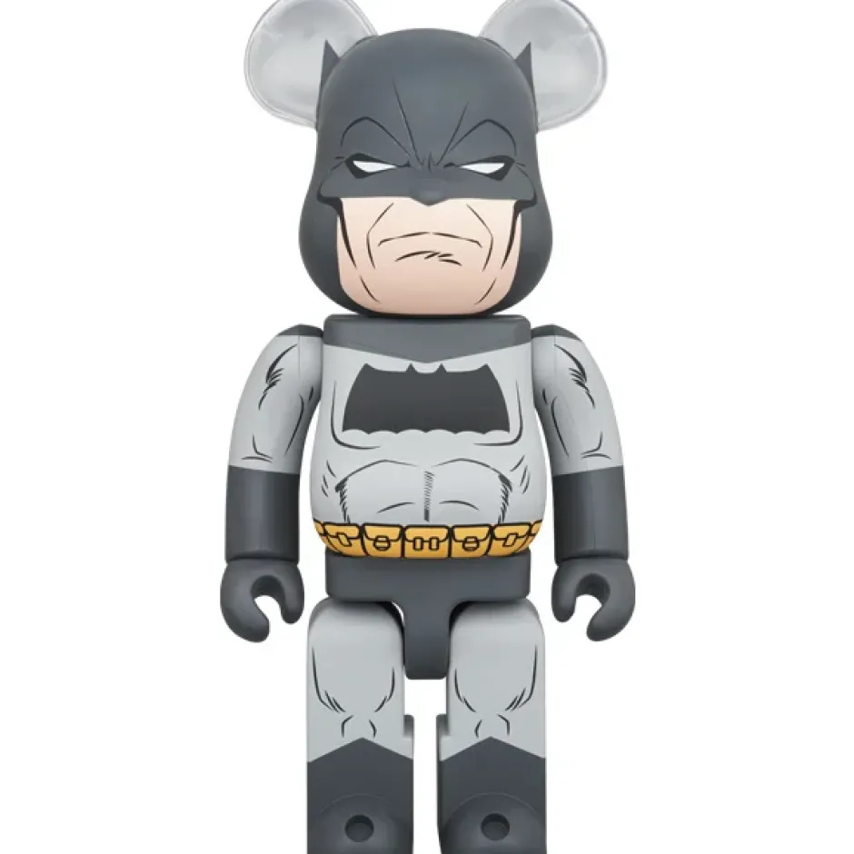 BE@RBRICK Batman: The Dark Knight Returns Ver. 1000% Discount