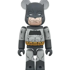 BE＠RBRICK Batman: The Dark Knight Returns Ver. 100％ & 400％ Clearance