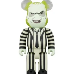 BE@RBRICK Beetlejuice Beetlejuice 400％ Discount