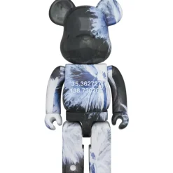 BE@RBRICK Benjamin Grant New