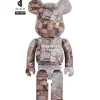 Be@Rbrick>BE＠RBRICK Benjamin Grant Overview Nebraska 1000％