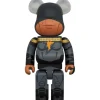 BE＠RBRICK Black Adam 400％ New
