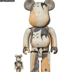 Be@Rbrick>BE@RBRICK Boston Museum Toshusai Sharaku