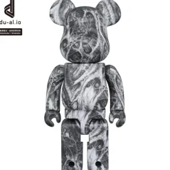 BE@RBRICK Brandon Holt 400% Sale
